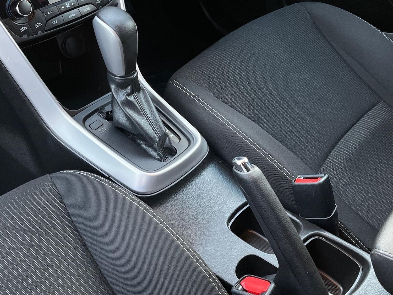 Used Suzuki SX4 S-Cross 2019 for sale - 76963491: Photo 14