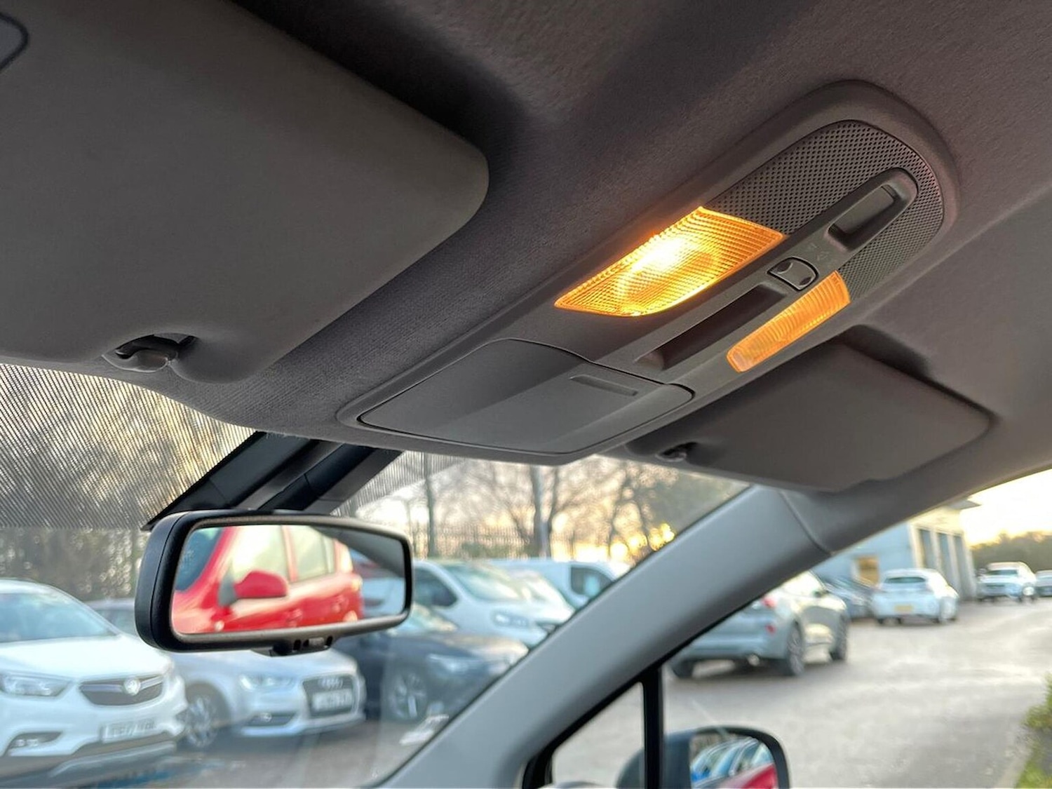 Used Suzuki SX4 S-Cross 2019 for sale - 76963491: Photo 15