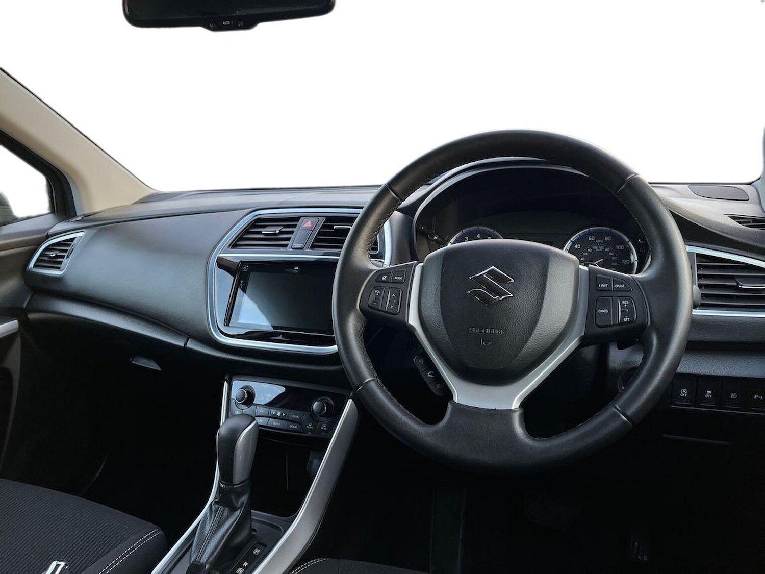 Used Suzuki SX4 S-Cross 2019 for sale - 76963491: Photo 16