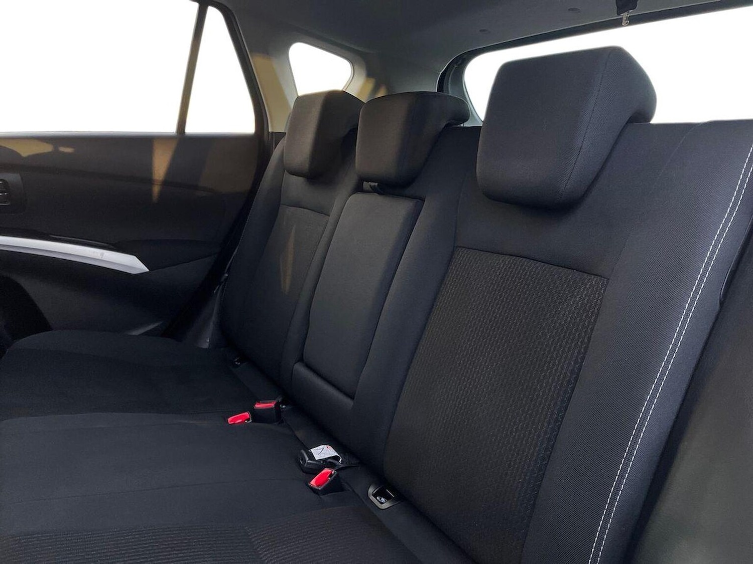 Used Suzuki SX4 S-Cross 2019 for sale - 76963491: Photo 17