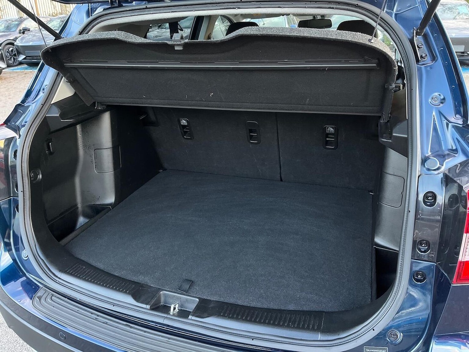 Used Suzuki SX4 S-Cross 2019 for sale - 76963491: Photo 18