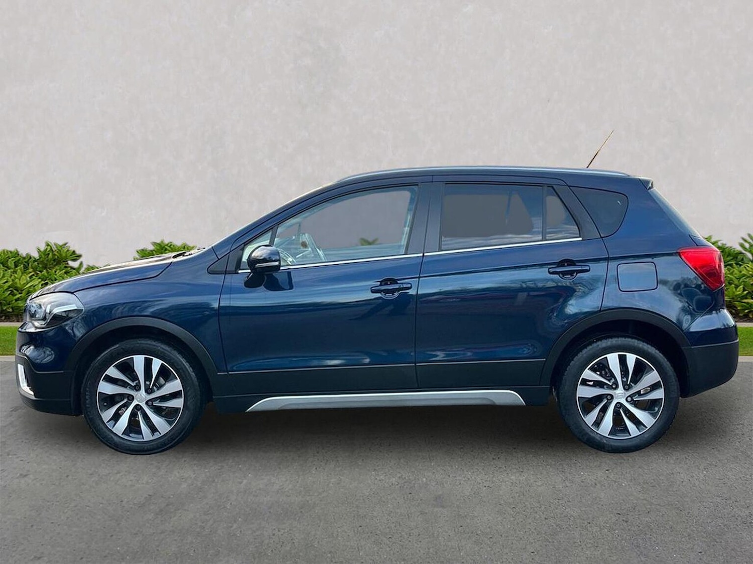 Used Suzuki SX4 S-Cross 2019 for sale - 76963491: Photo 20