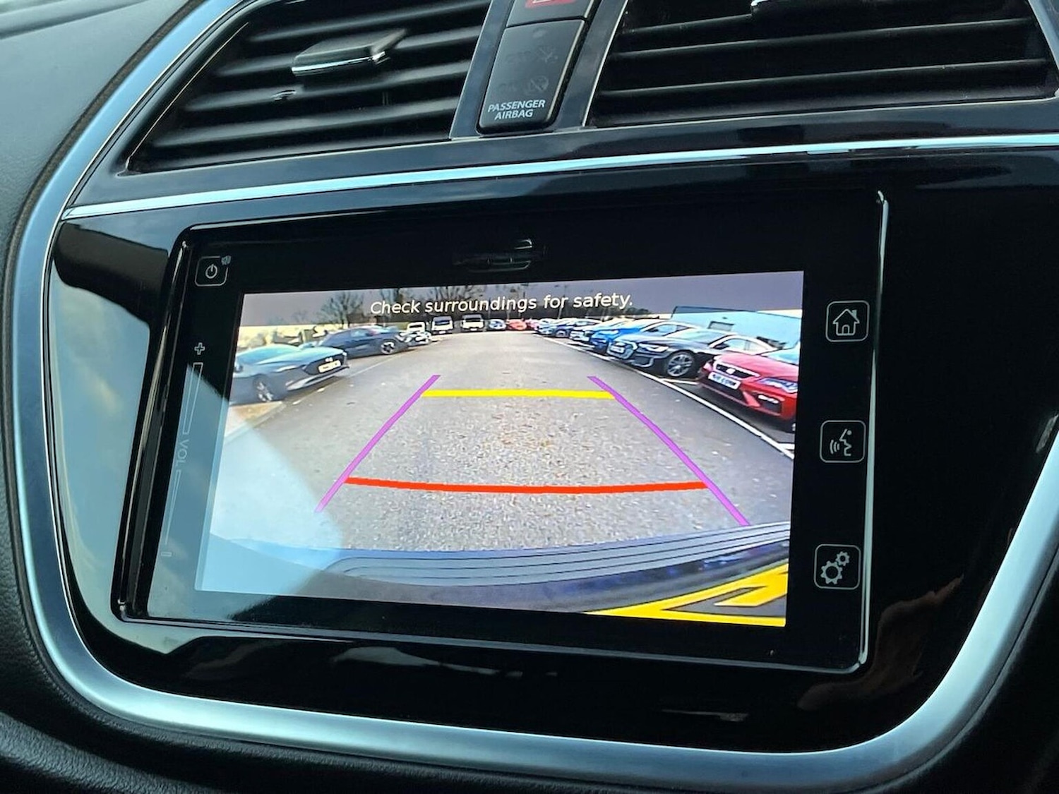 Used Suzuki SX4 S-Cross 2019 for sale - 76963491: Photo 24