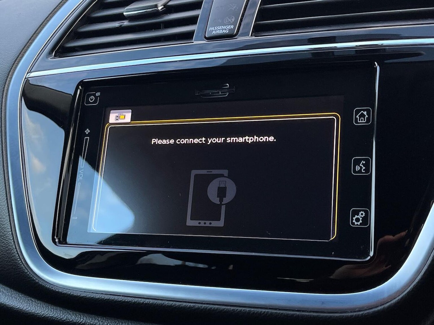 Used Suzuki SX4 S-Cross 2019 for sale - 76963491: Photo 26