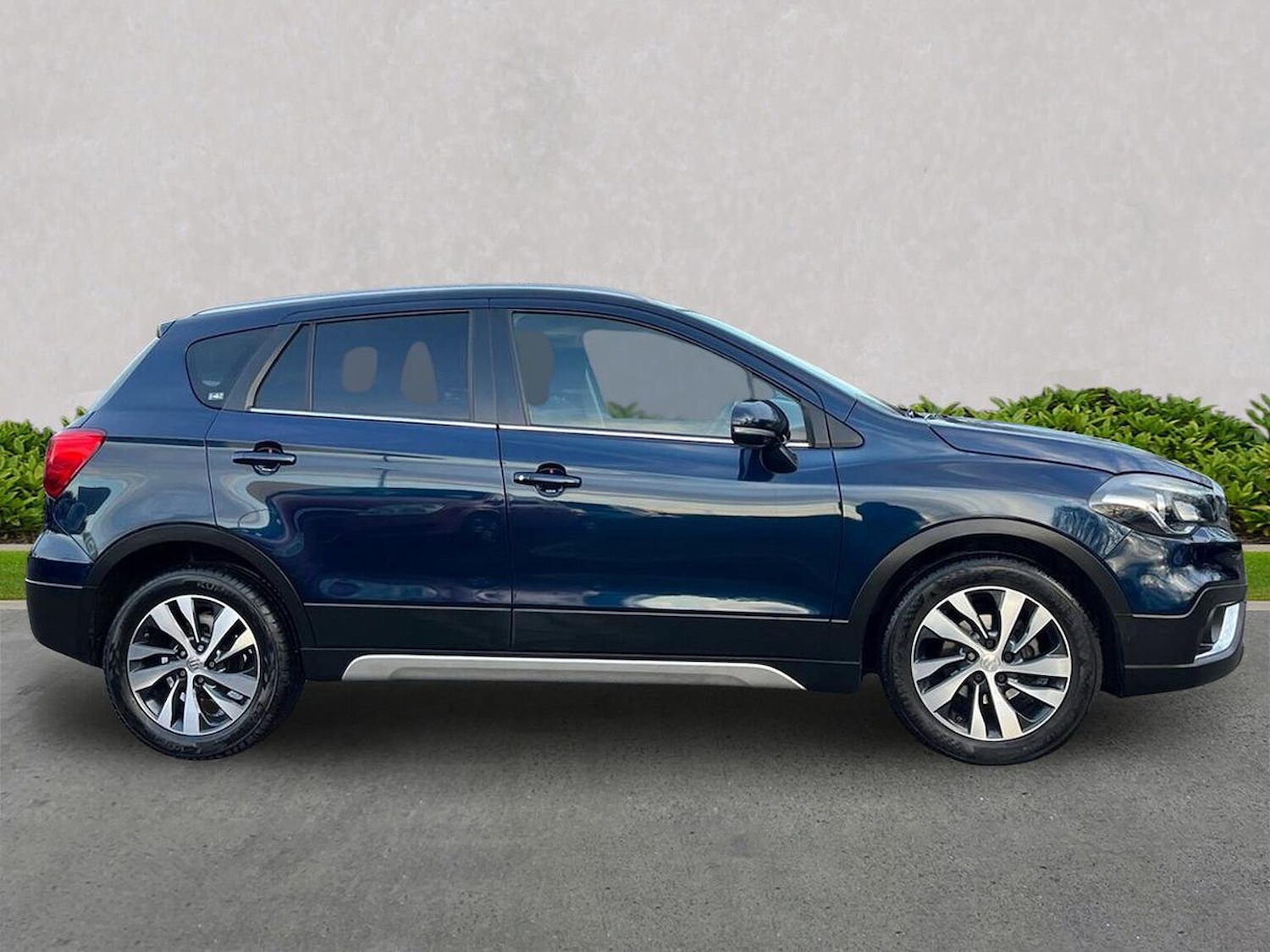 Used Suzuki SX4 S-Cross 2019 for sale - 76963491: Photo 3