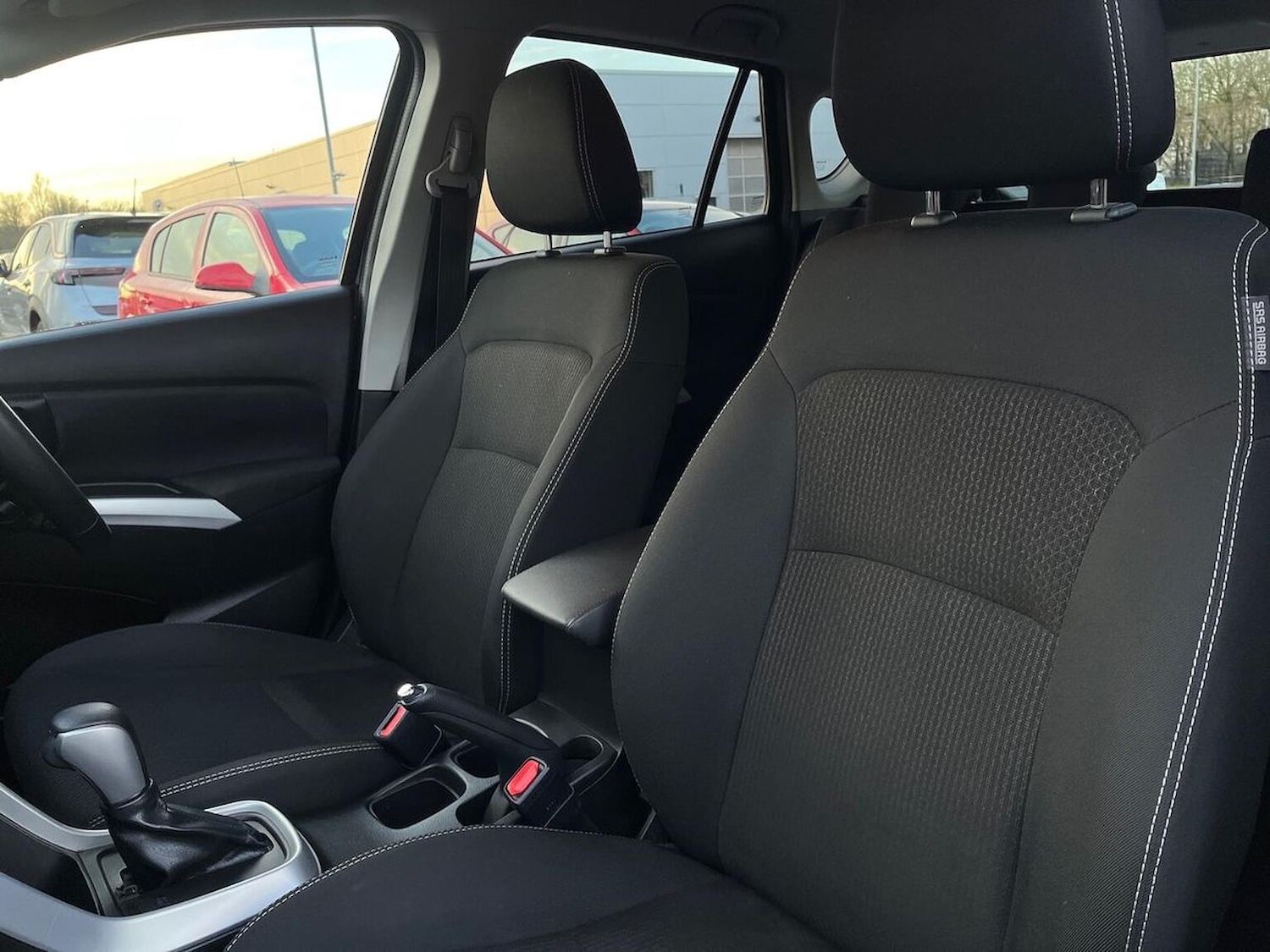 Used Suzuki SX4 S-Cross 2019 for sale - 76963491: Photo 33