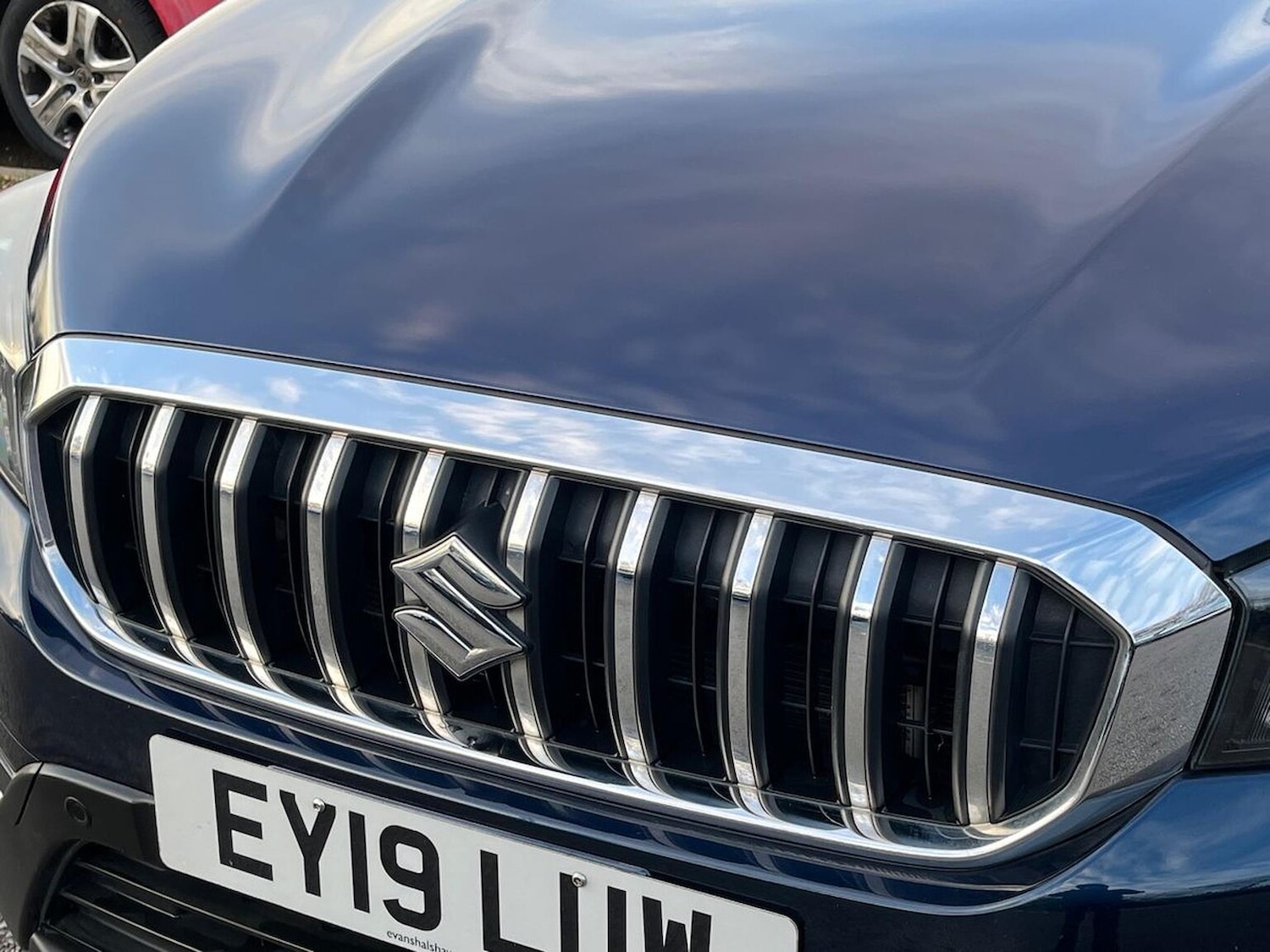 Used Suzuki SX4 S-Cross 2019 for sale - 76963491: Photo 34