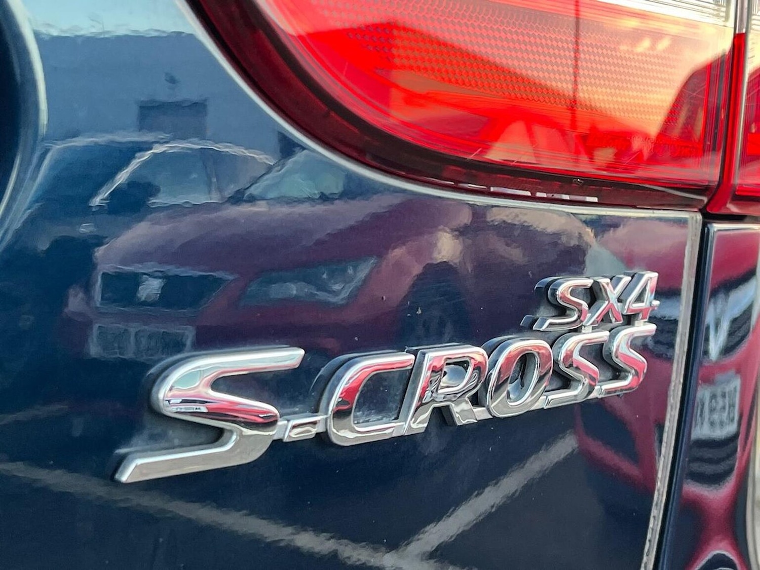 Used Suzuki SX4 S-Cross 2019 for sale - 76963491: Photo 36