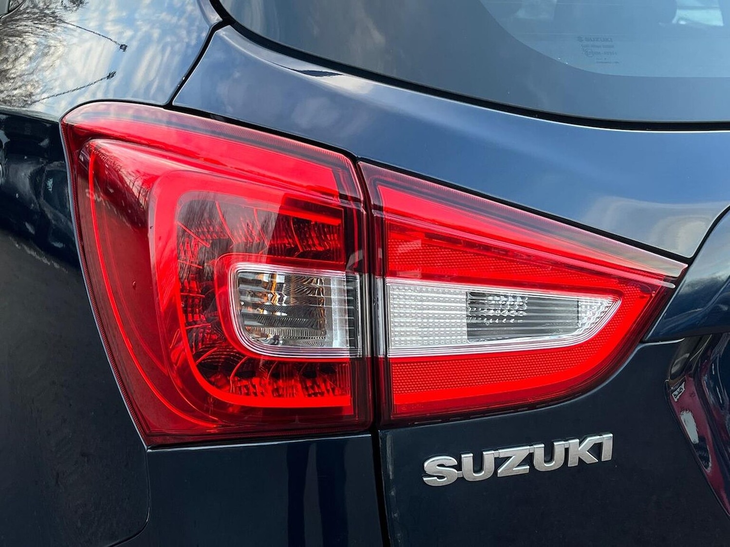 Used Suzuki SX4 S-Cross 2019 for sale - 76963491: Photo 37