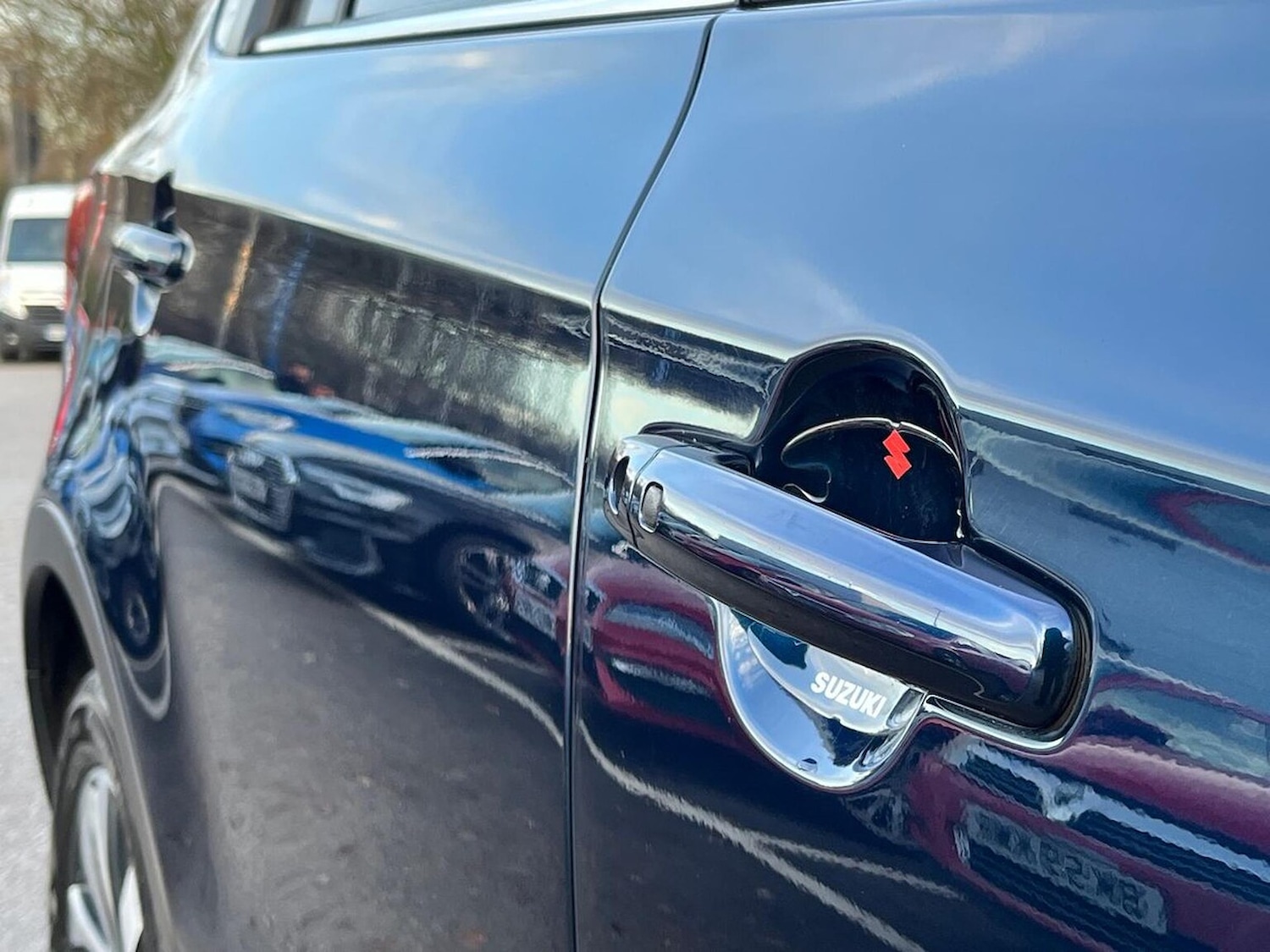 Used Suzuki SX4 S-Cross 2019 for sale - 76963491: Photo 38