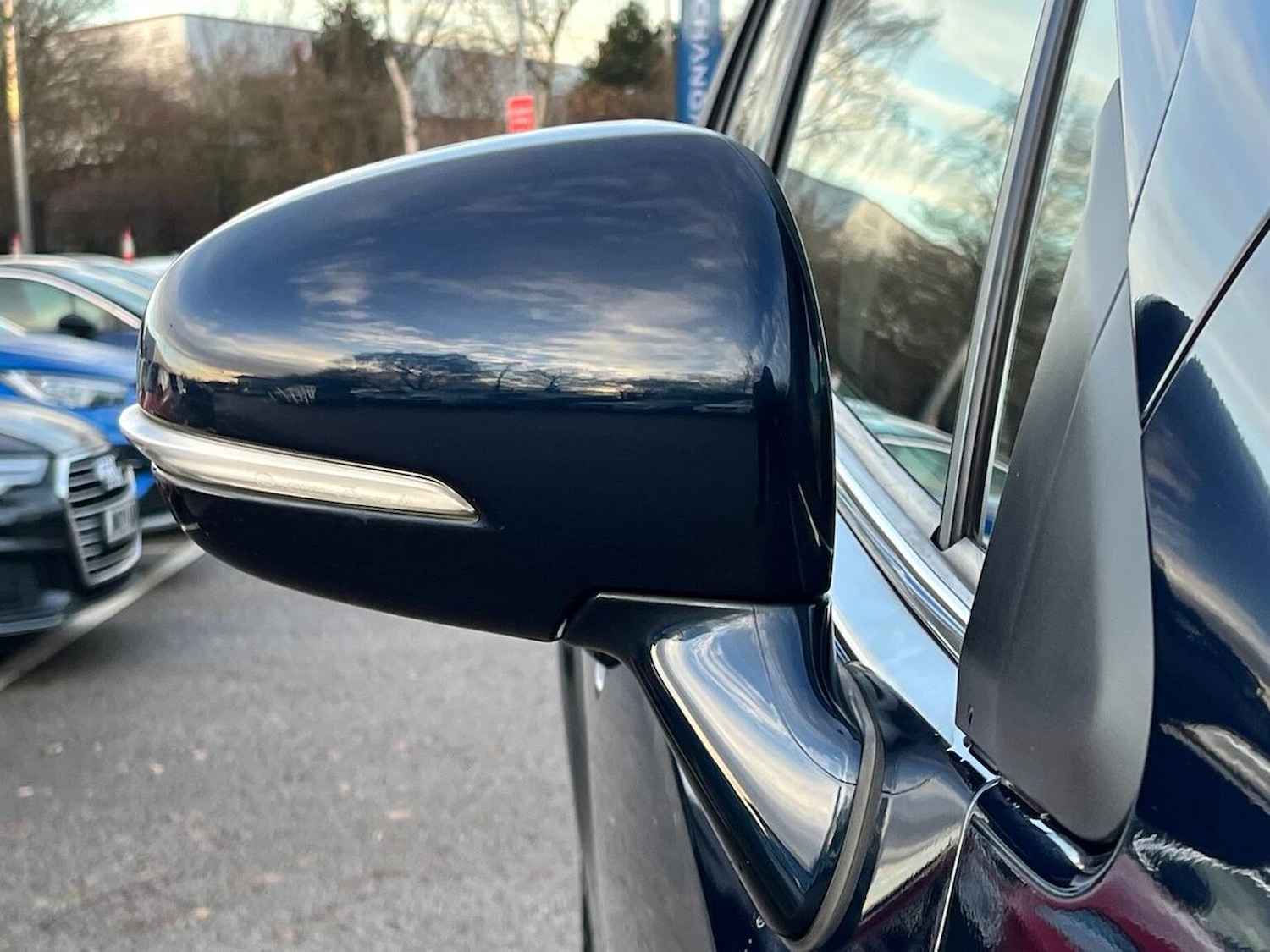 Used Suzuki SX4 S-Cross 2019 for sale - 76963491: Photo 39