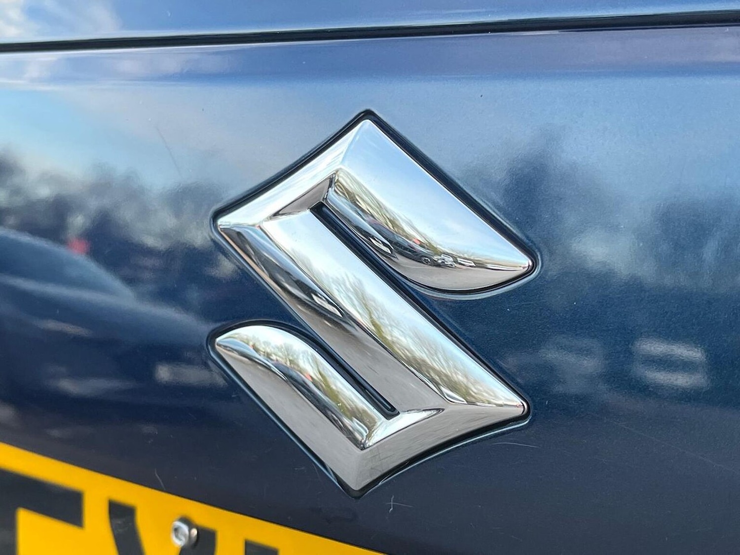 Used Suzuki SX4 S-Cross 2019 for sale - 76963491: Photo 42