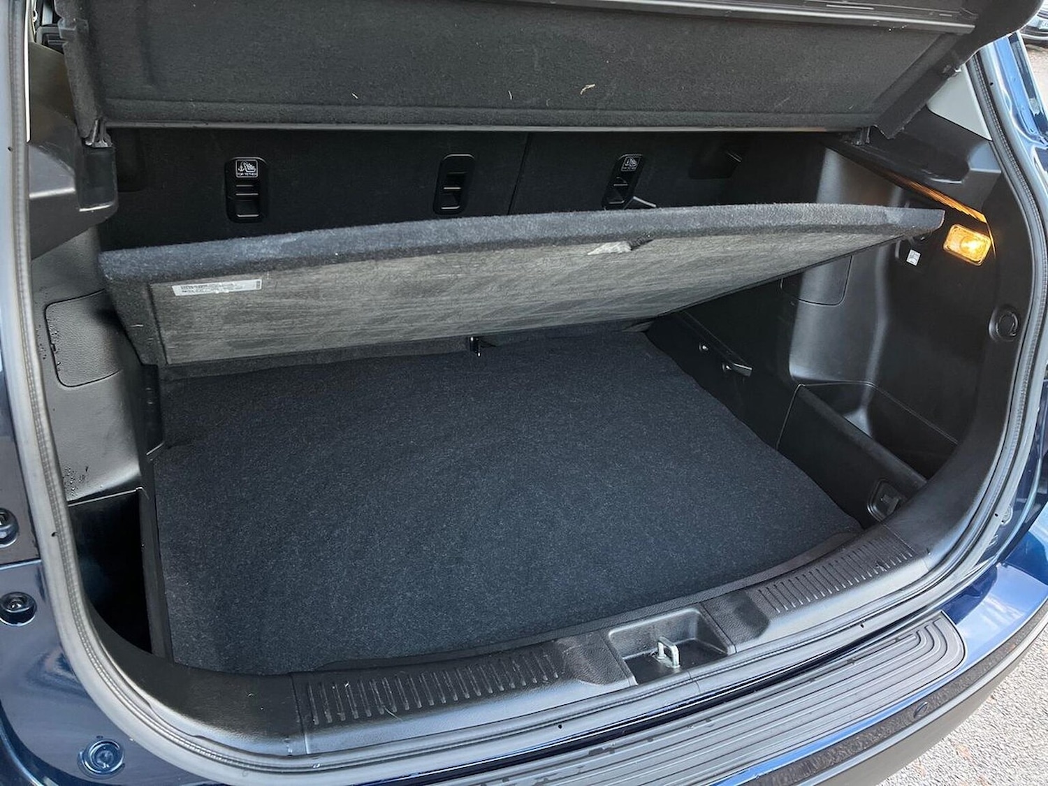 Used Suzuki SX4 S-Cross 2019 for sale - 76963491: Photo 43