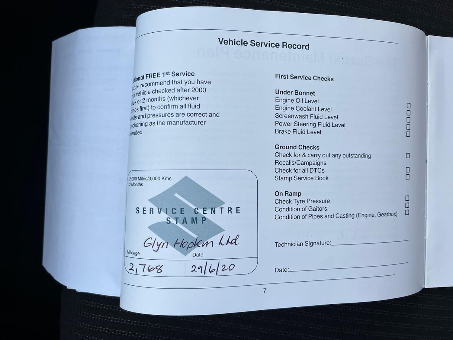 Used Suzuki SX4 S-Cross 2019 for sale - 76963491: Photo 46