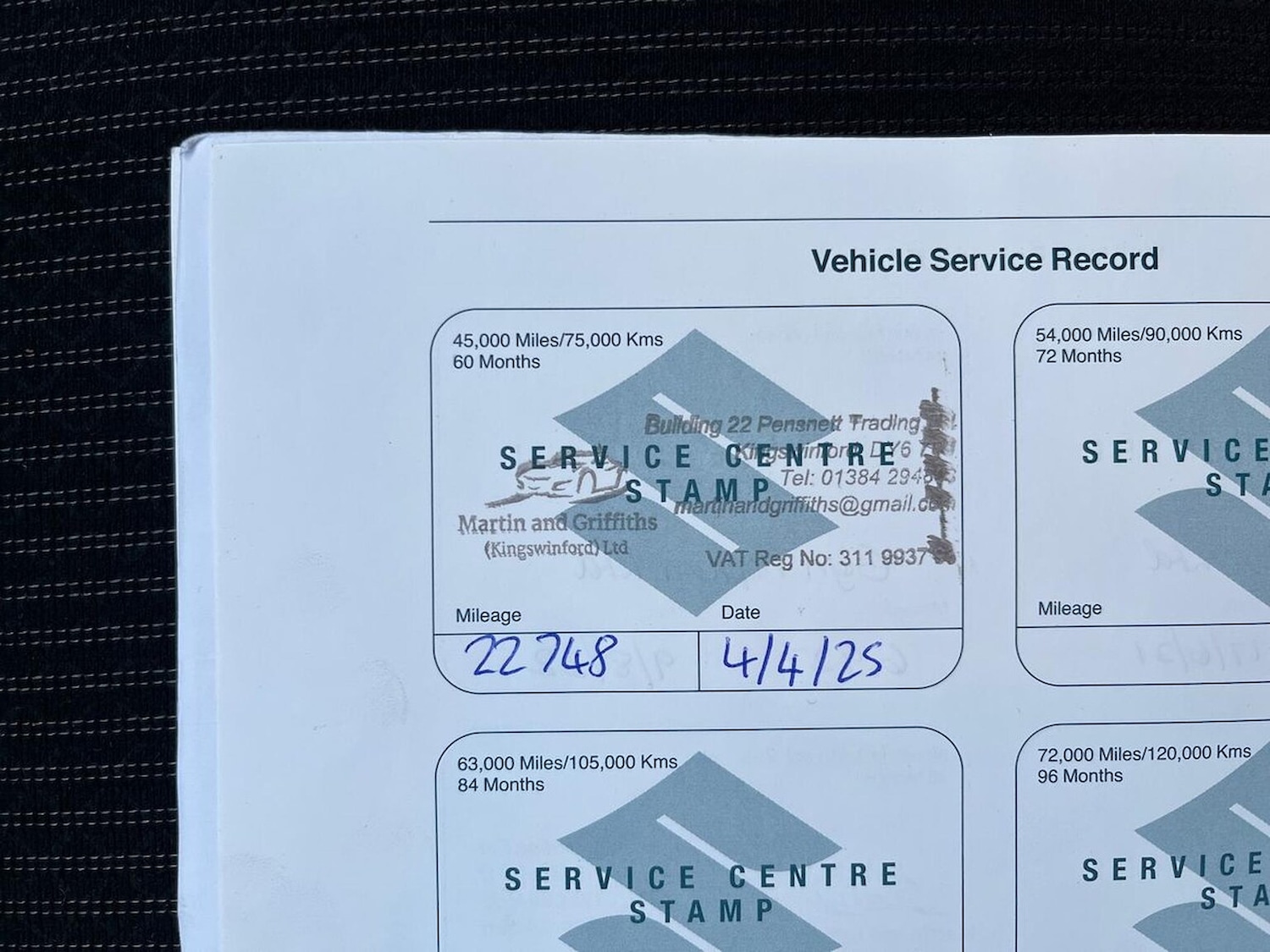 Used Suzuki SX4 S-Cross 2019 for sale - 76963491: Photo 48