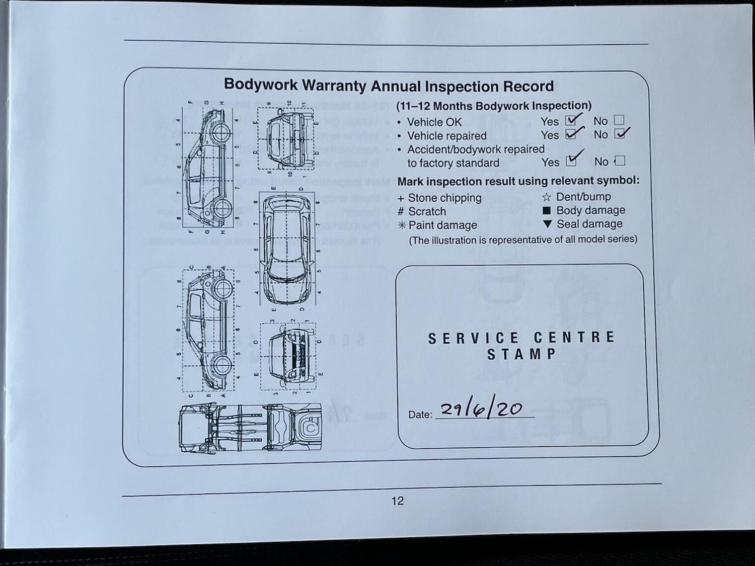 Used Suzuki SX4 S-Cross 2019 for sale - 76963491: Photo 49