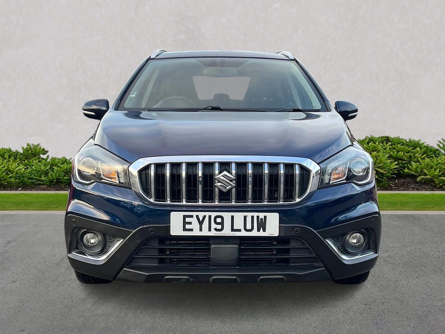 Used Suzuki SX4 S-Cross 2019 for sale - 76963491: Photo 5