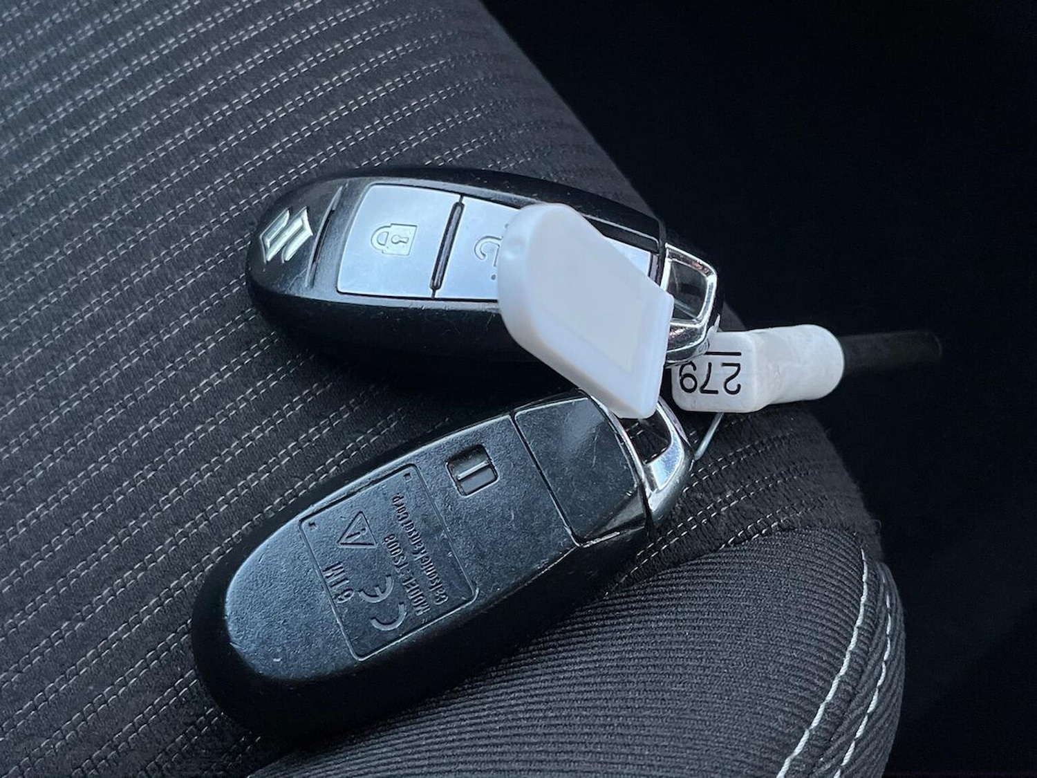 Used Suzuki SX4 S-Cross 2019 for sale - 76963491: Photo 51