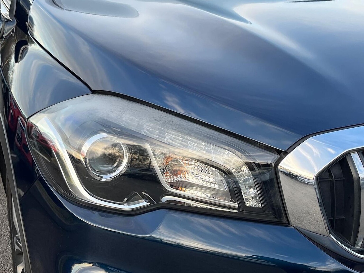 Used Suzuki SX4 S-Cross 2019 for sale - 76963491: Photo 6