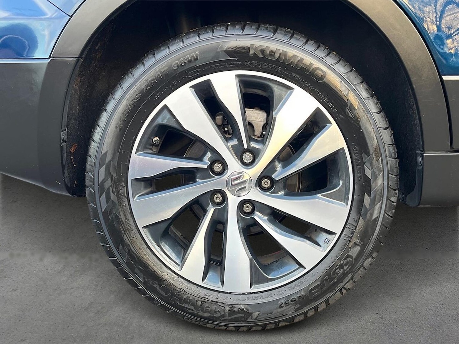 Used Suzuki SX4 S-Cross 2019 for sale - 76963491: Photo 7