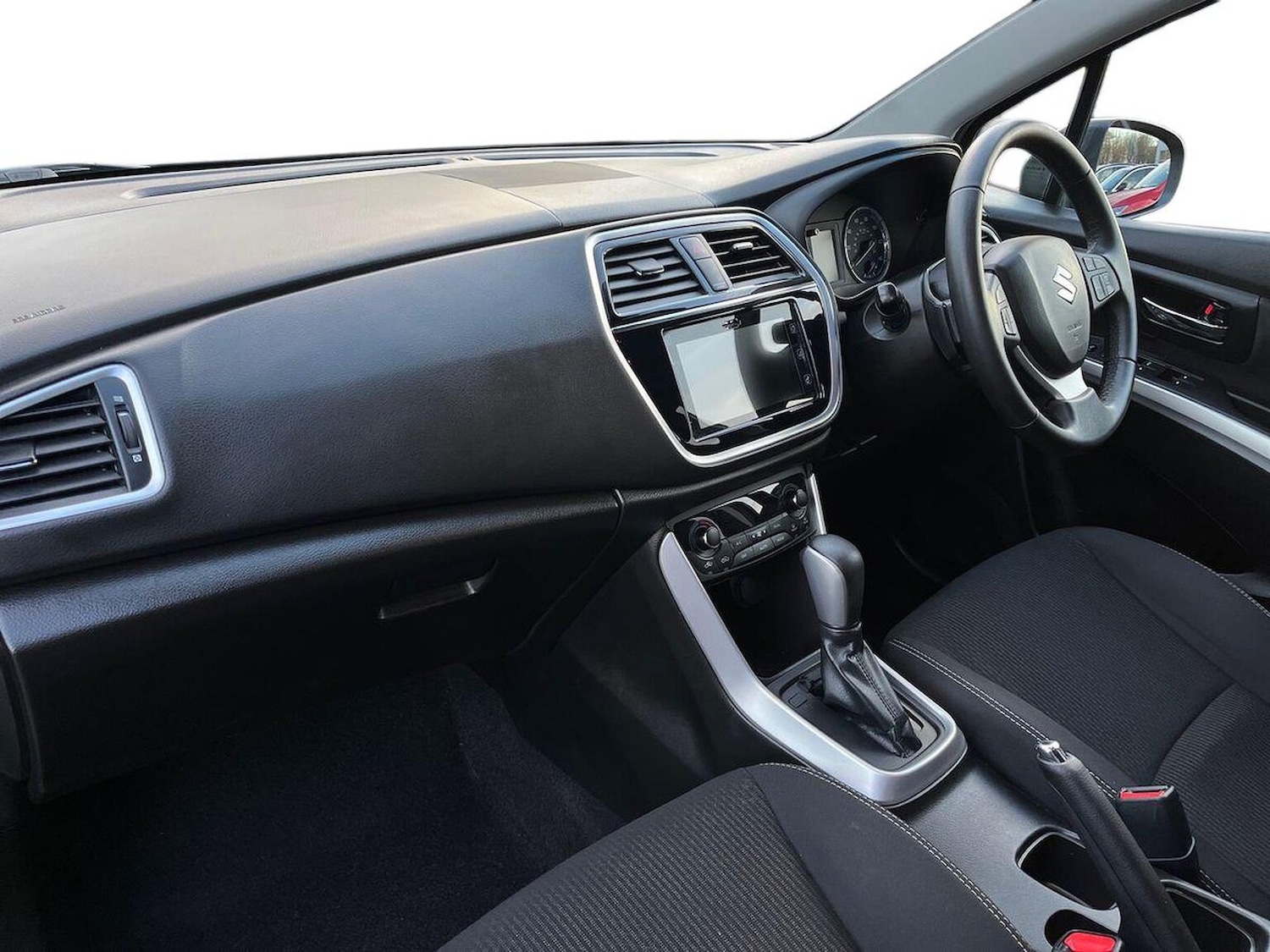 Used Suzuki SX4 S-Cross 2019 for sale - 76963491: Photo 8