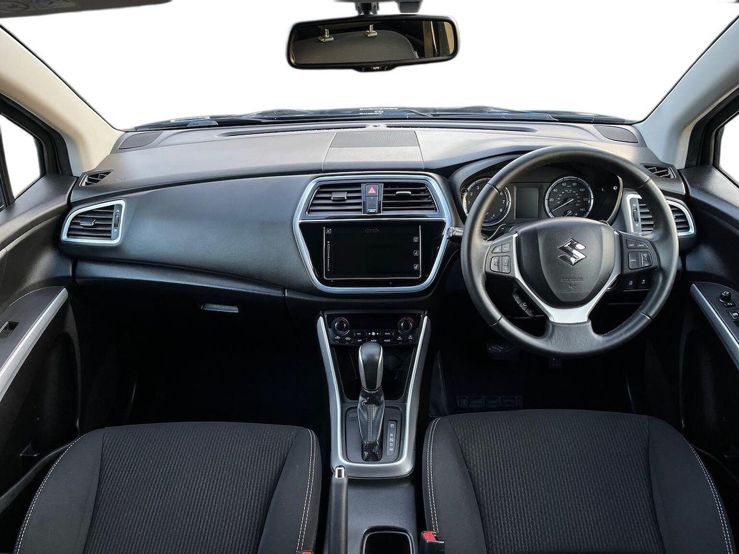 Used Suzuki SX4 S-Cross 2019 for sale - 76963491: Photo 9