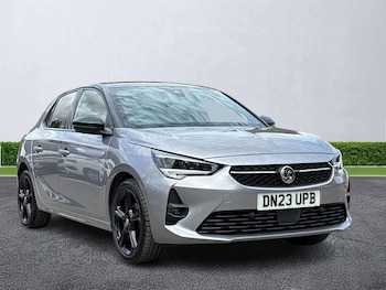 Used Vauxhall Corsa 2023 for sale - 79419327: Photo