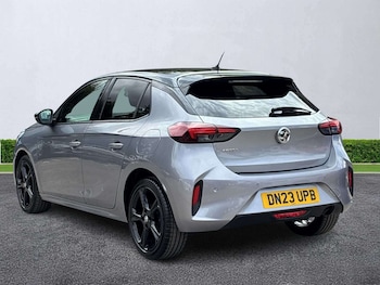 Used Vauxhall Corsa 2023 for sale - 79419327: Photo
