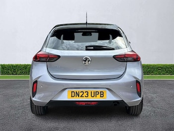 Used Vauxhall Corsa 2023 for sale - 79419327: Photo