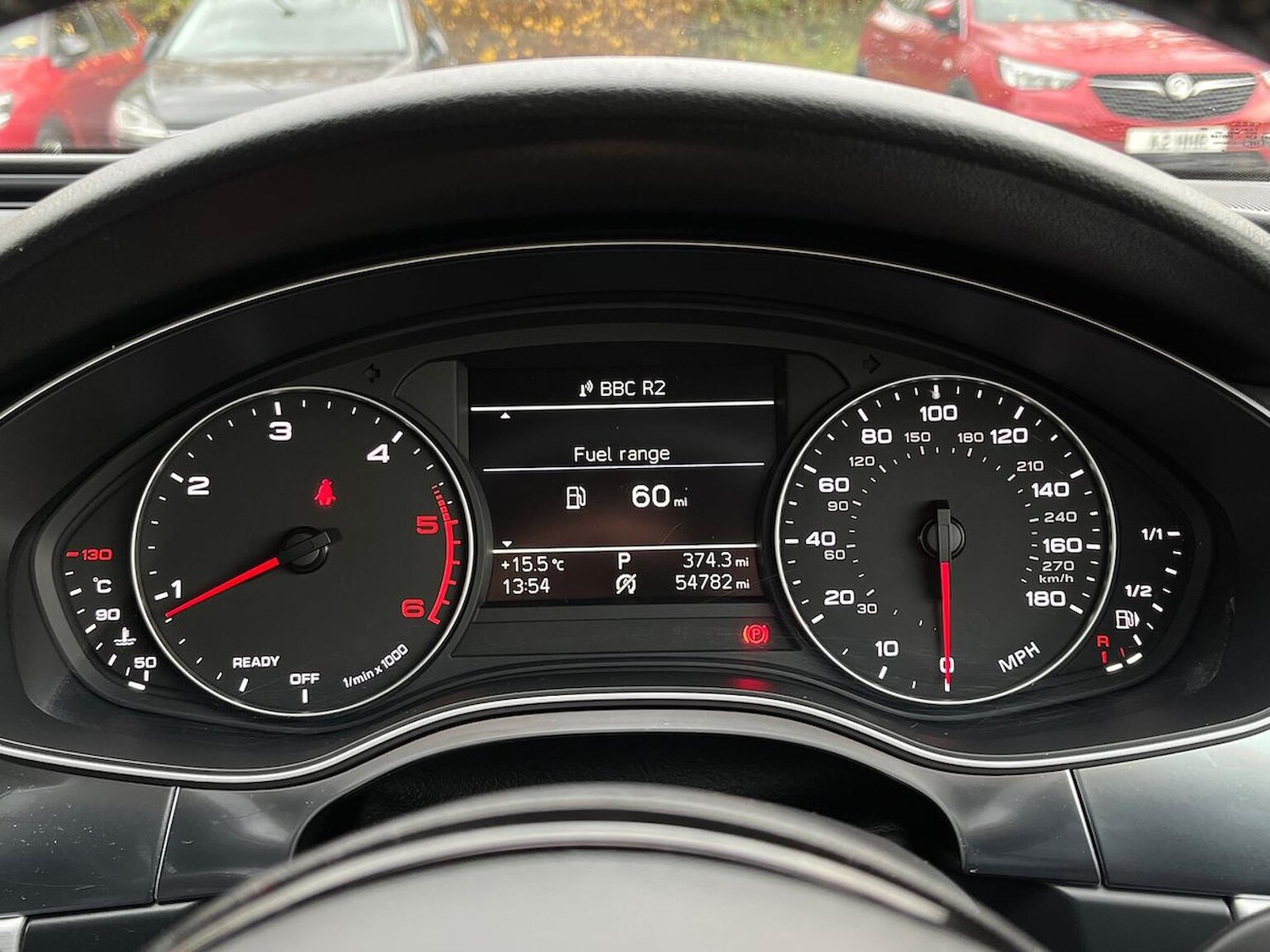 Used Audi A6 2018 for sale - 76490631: Photo 10