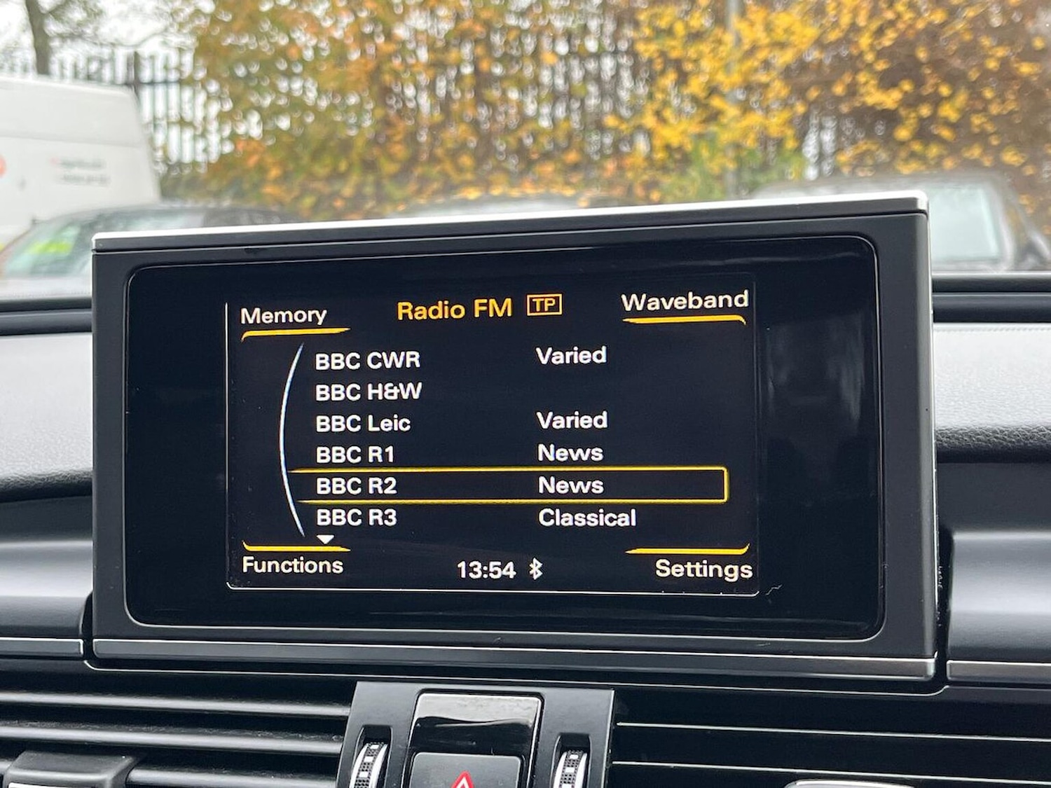 Used Audi A6 2018 for sale - 76490631: Photo 11