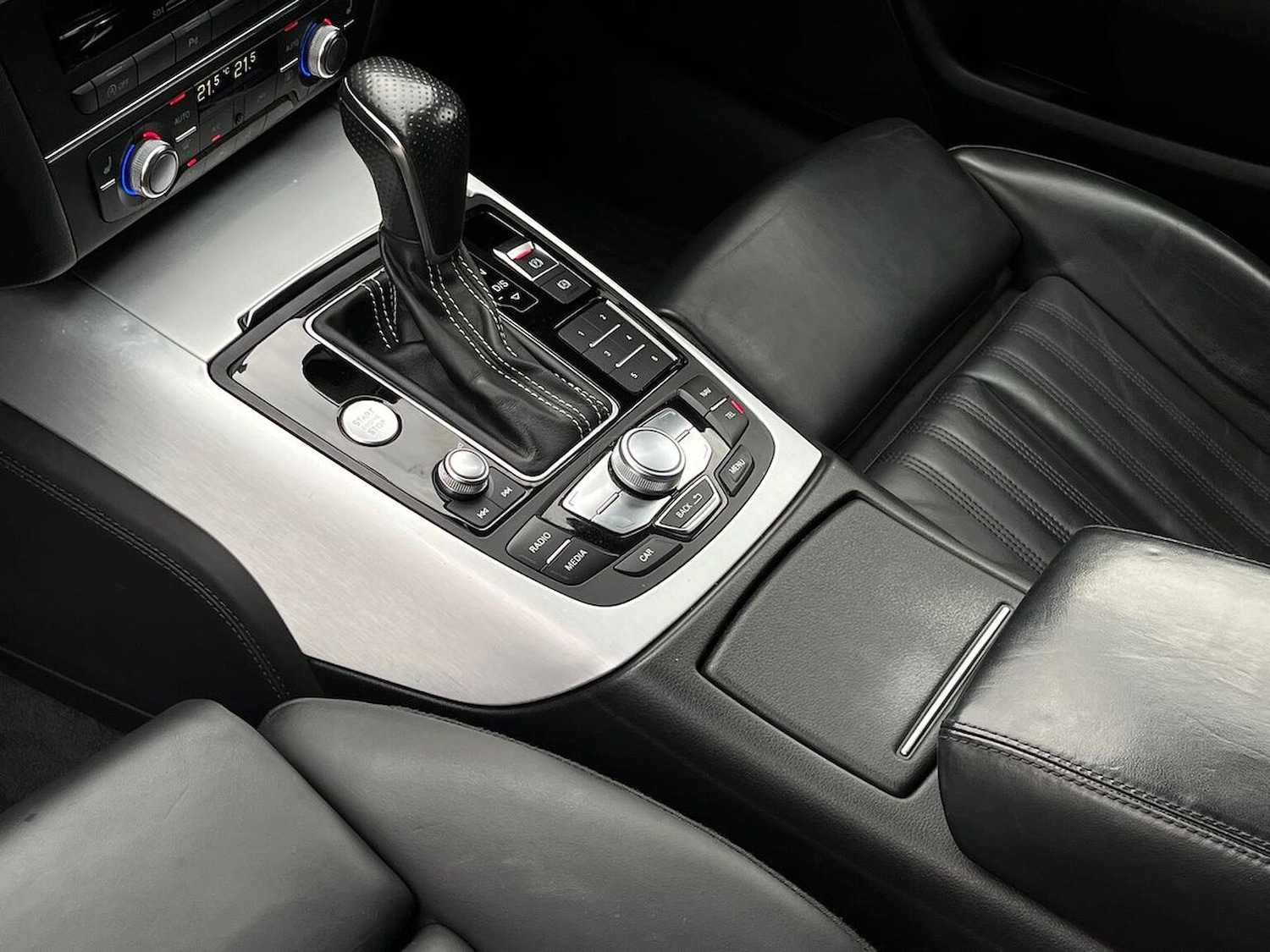 Used Audi A6 2018 for sale - 76490631: Photo 13