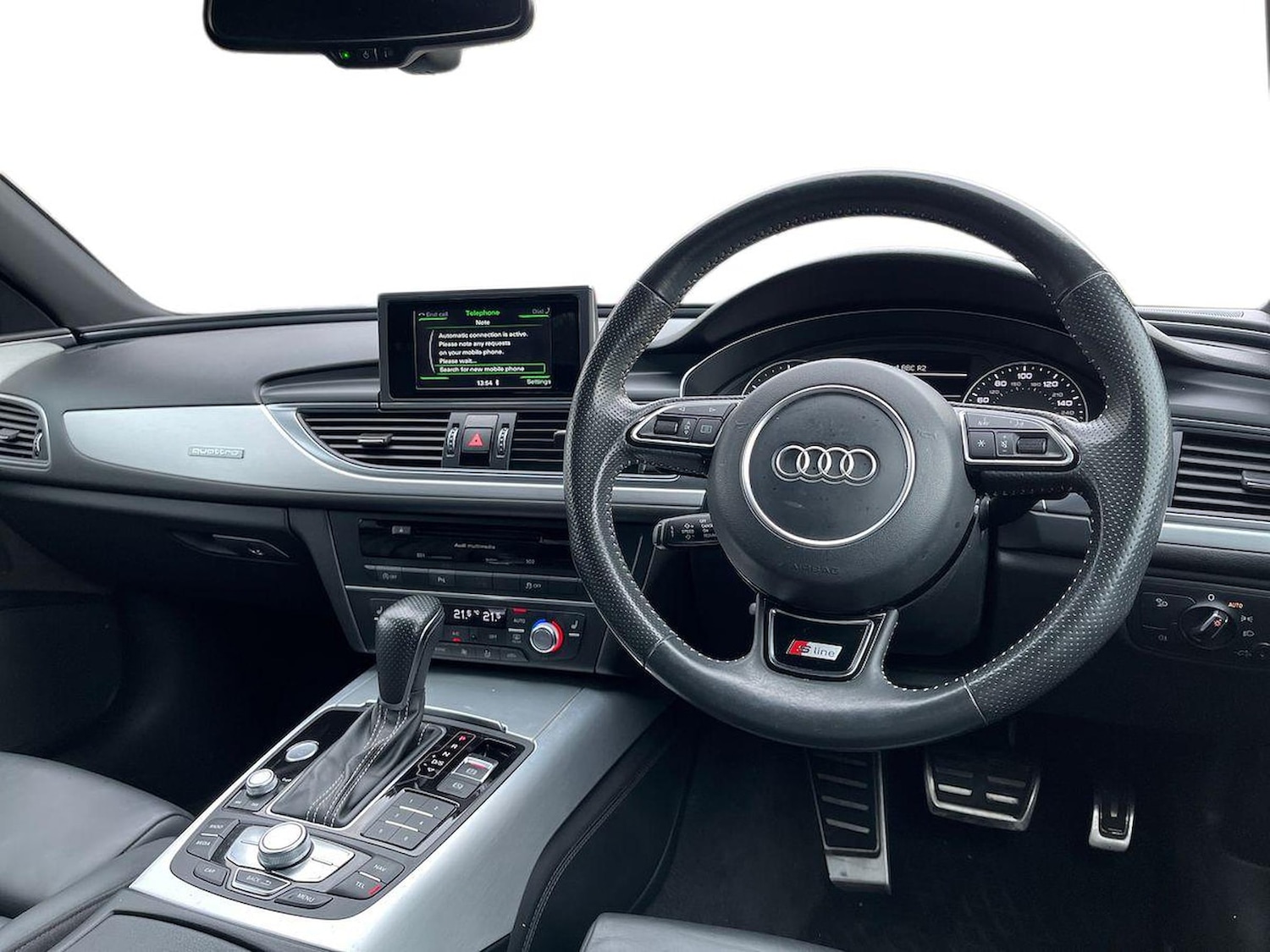 Used Audi A6 2018 for sale - 76490631: Photo 15