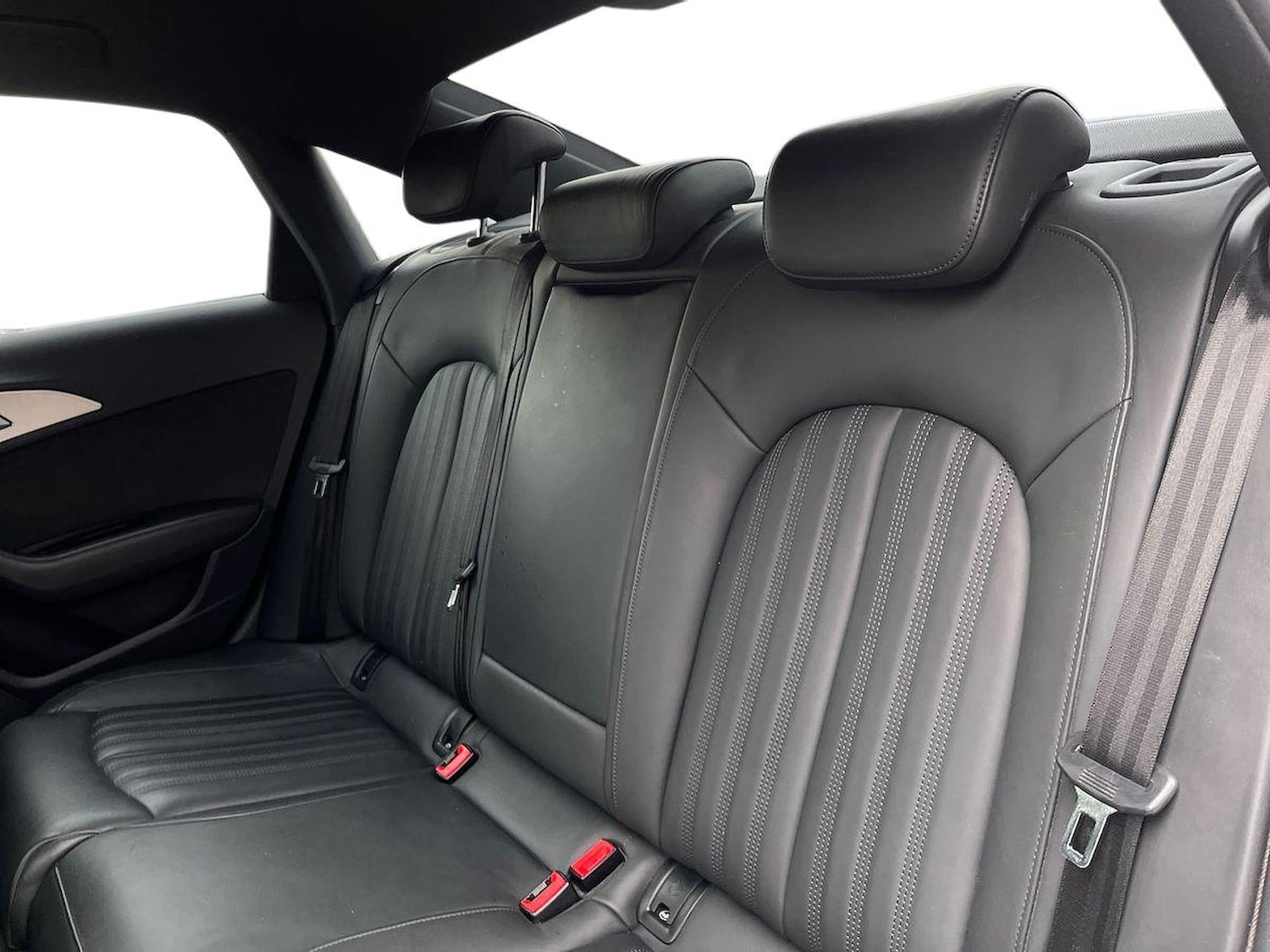 Used Audi A6 2018 for sale - 76490631: Photo 16