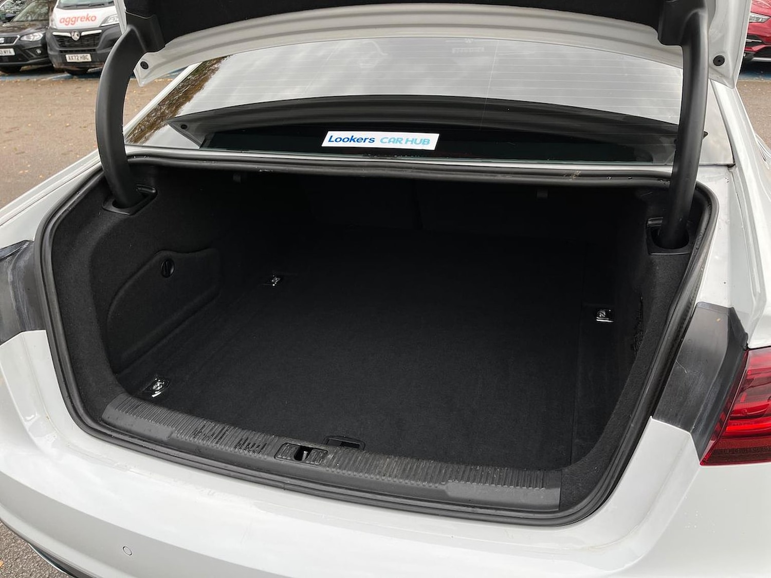 Used Audi A6 2018 for sale - 76490631: Photo 17