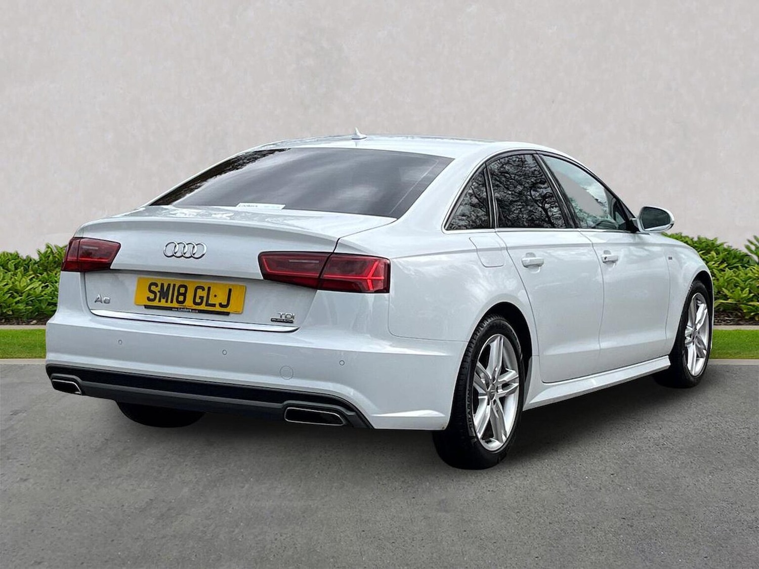 Used Audi A6 2018 for sale - 76490631: Photo 18