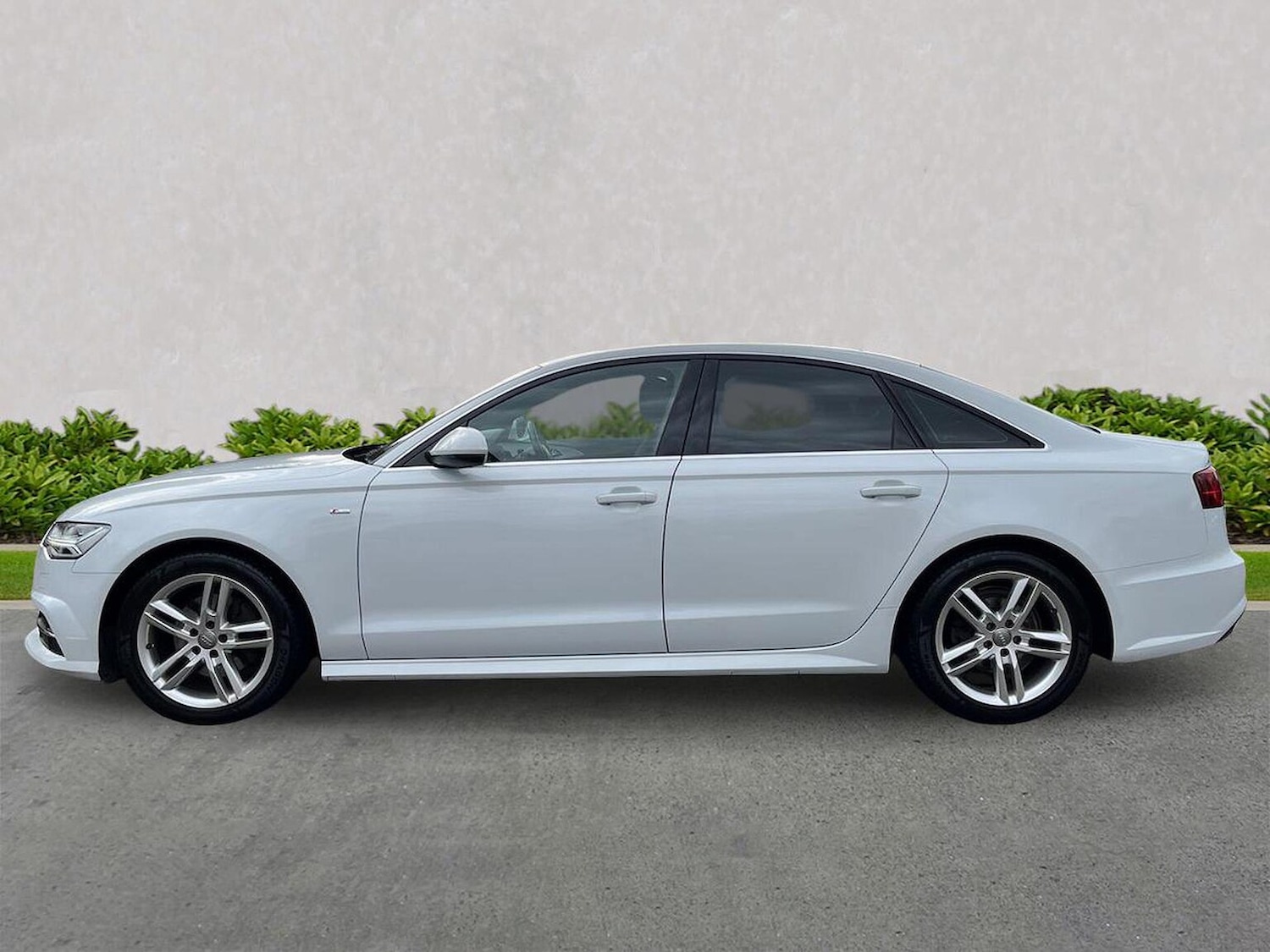 Used Audi A6 2018 for sale - 76490631: Photo 19