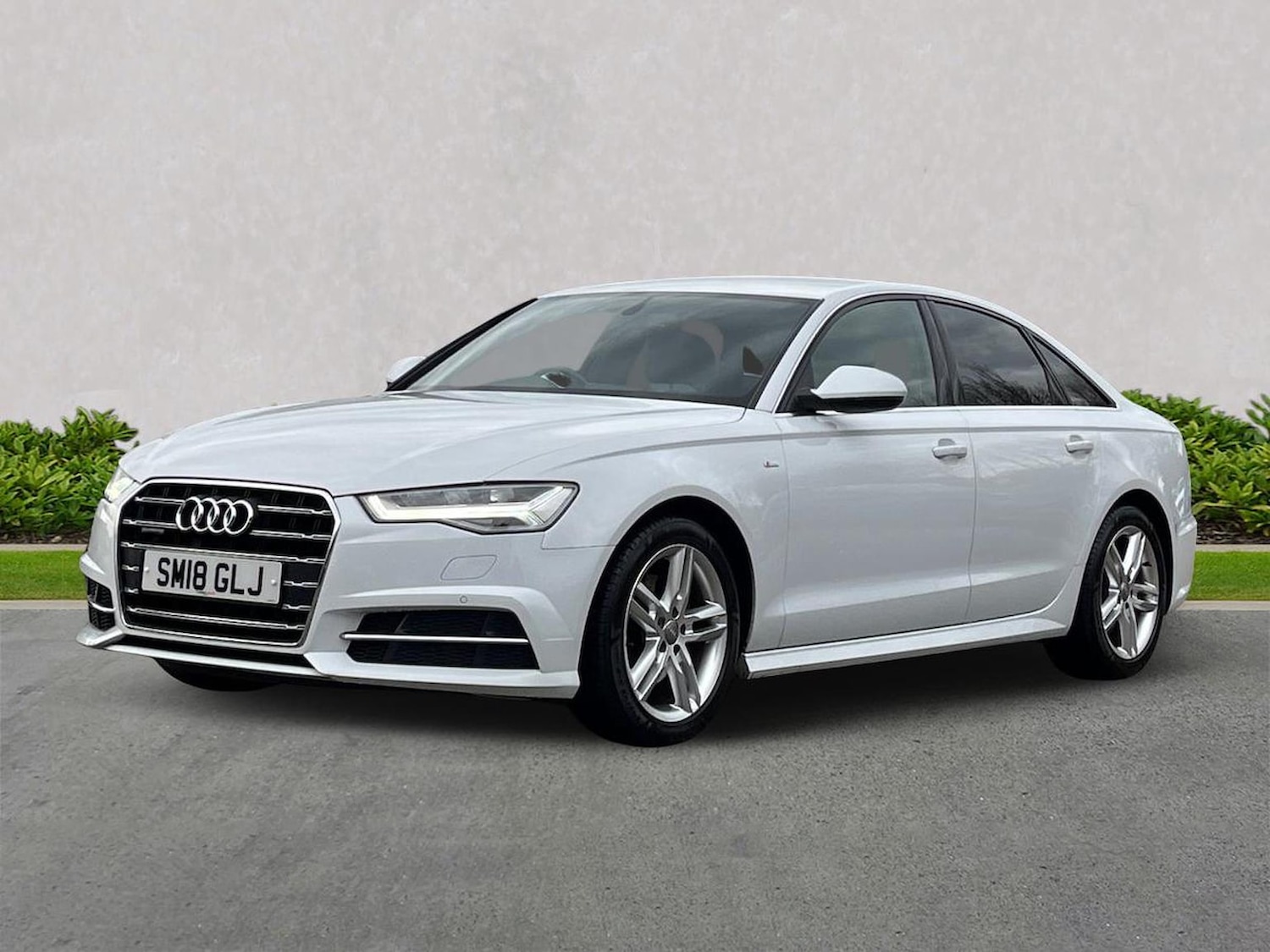 Used Audi A6 2018 for sale - 76490631: Photo 20