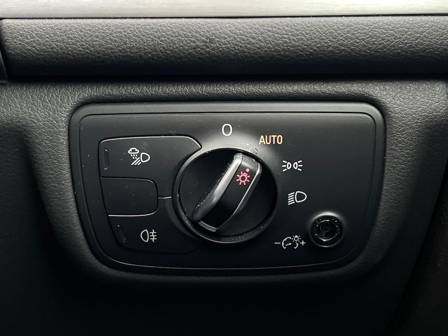 Used Audi A6 2018 for sale - 76490631: Photo 22