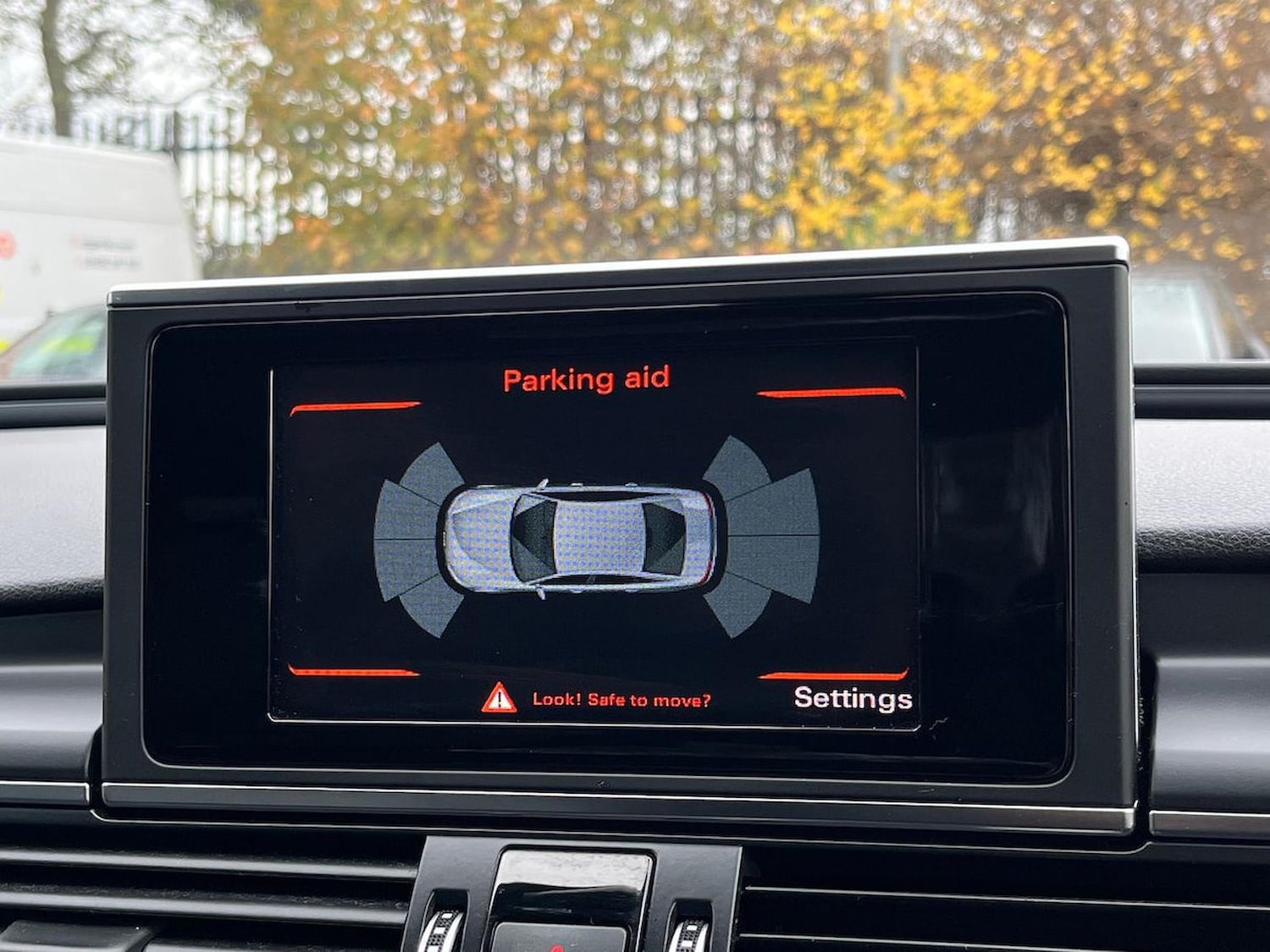 Used Audi A6 2018 for sale - 76490631: Photo 23