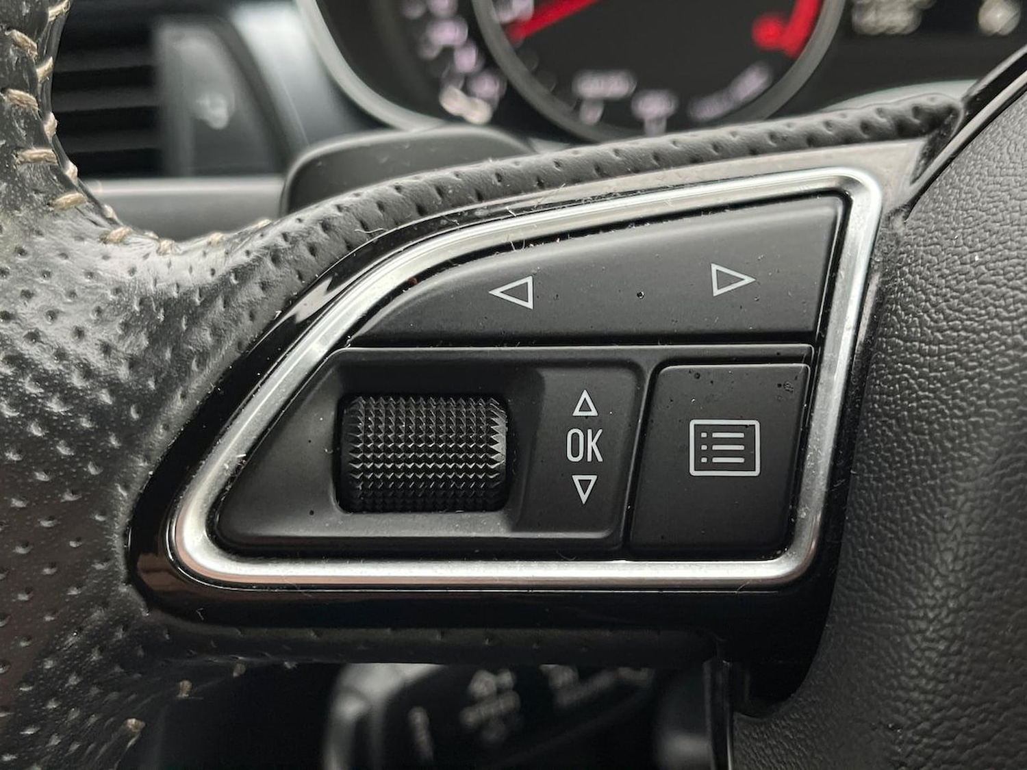 Used Audi A6 2018 for sale - 76490631: Photo 25