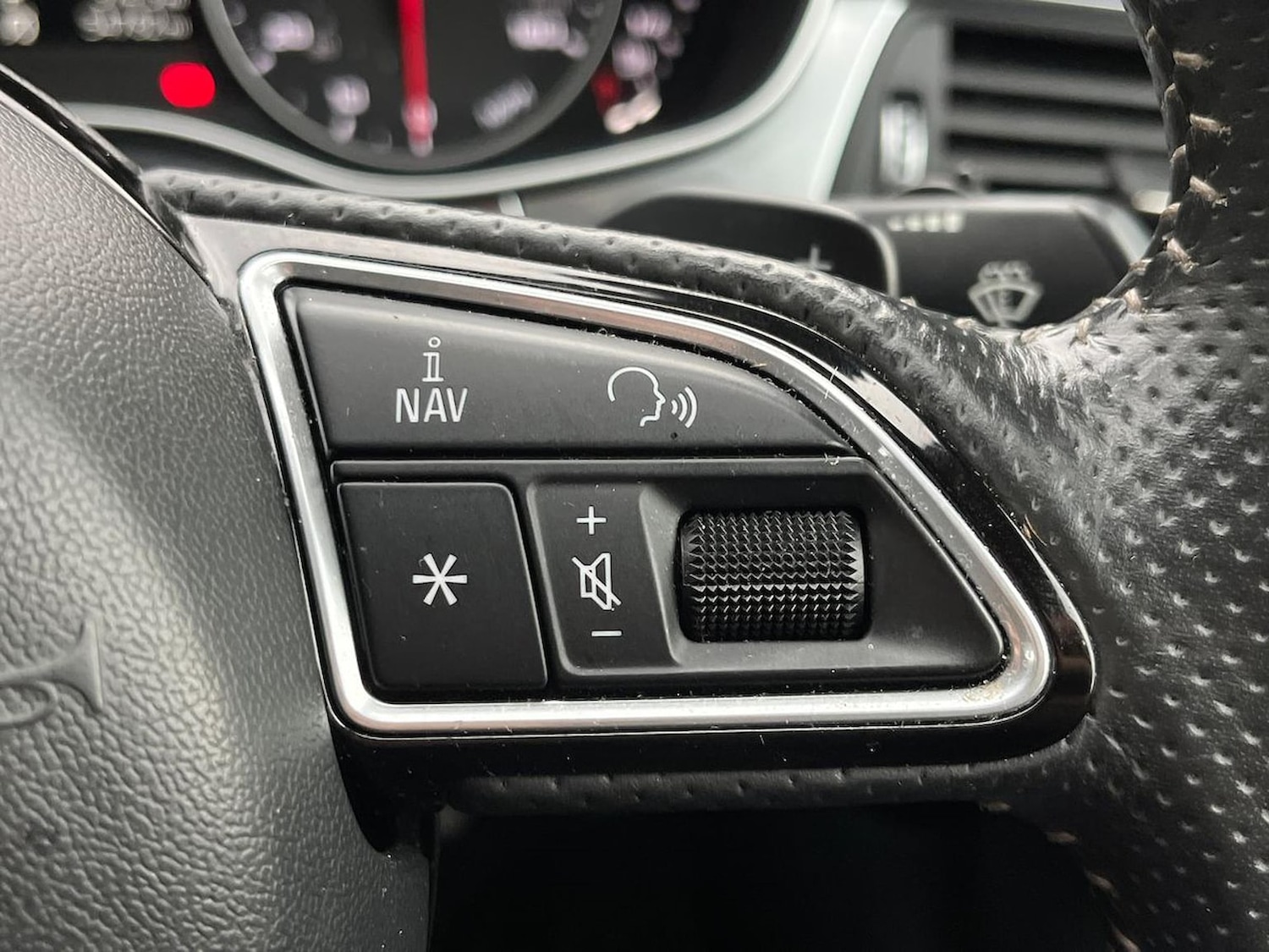 Used Audi A6 2018 for sale - 76490631: Photo 26