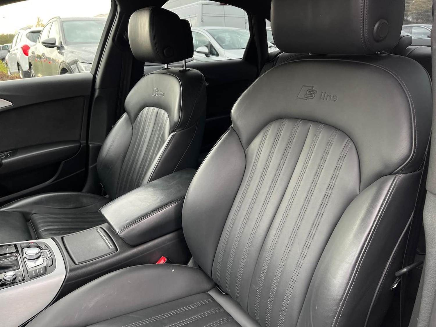 Used Audi A6 2018 for sale - 76490631: Photo 31