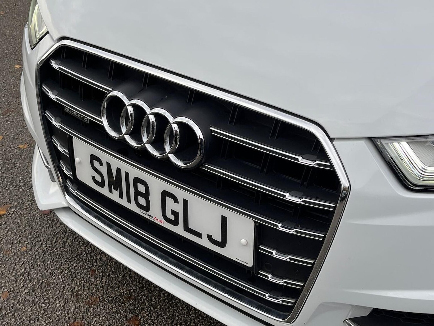 Used Audi A6 2018 for sale - 76490631: Photo 32