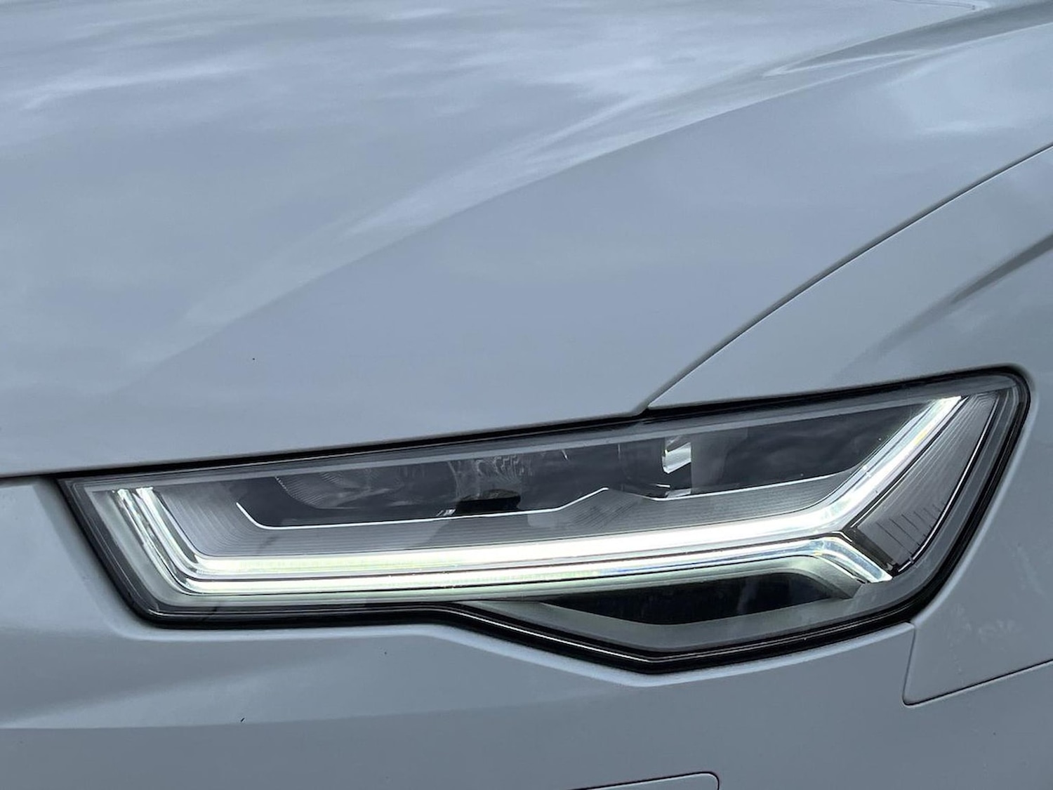 Used Audi A6 2018 for sale - 76490631: Photo 33