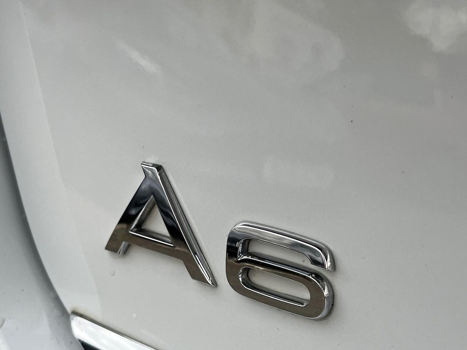 Used Audi A6 2018 for sale - 76490631: Photo 34