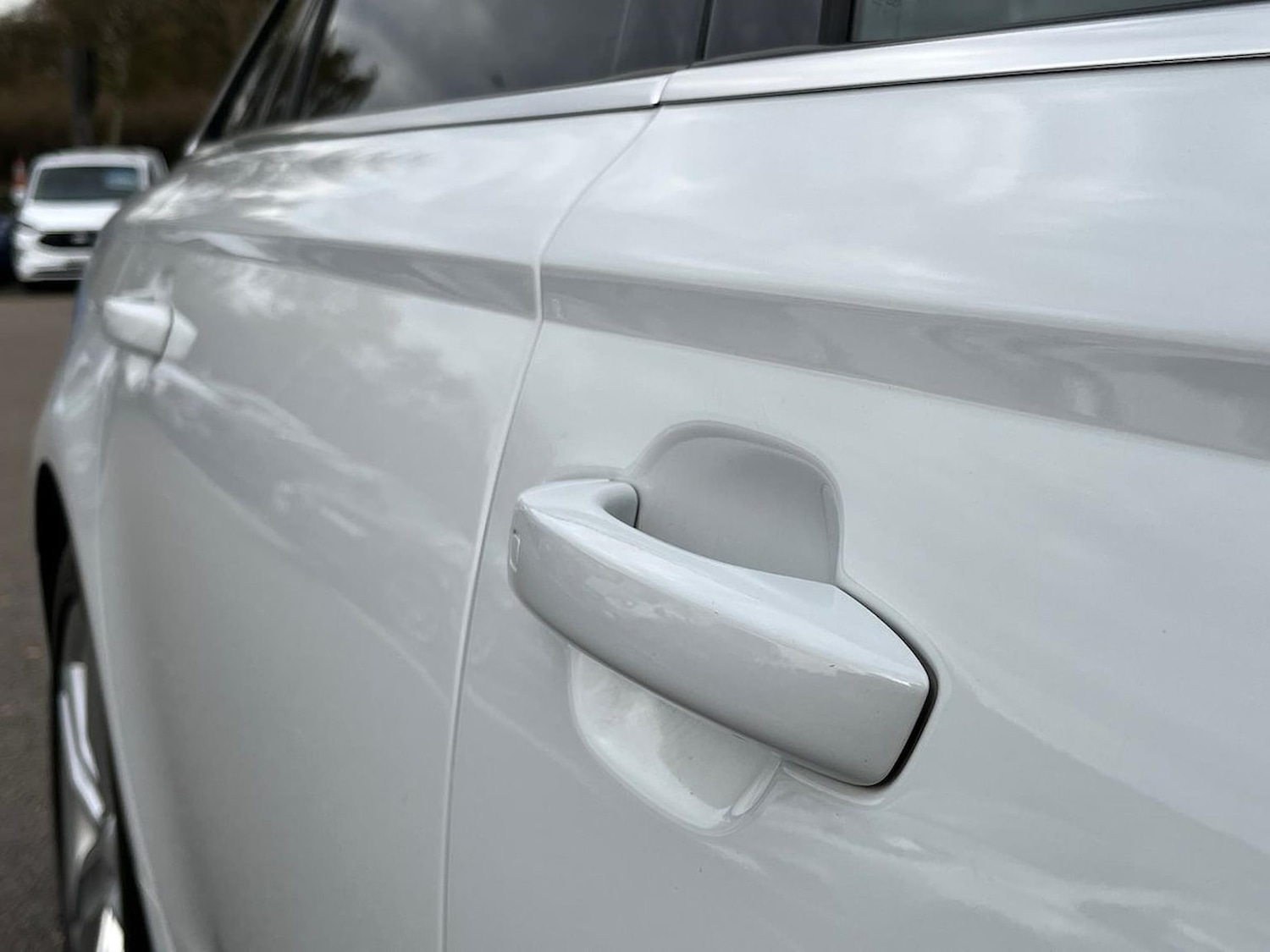 Used Audi A6 2018 for sale - 76490631: Photo 36