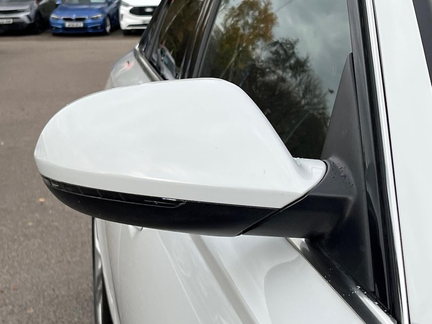 Used Audi A6 2018 for sale - 76490631: Photo 37