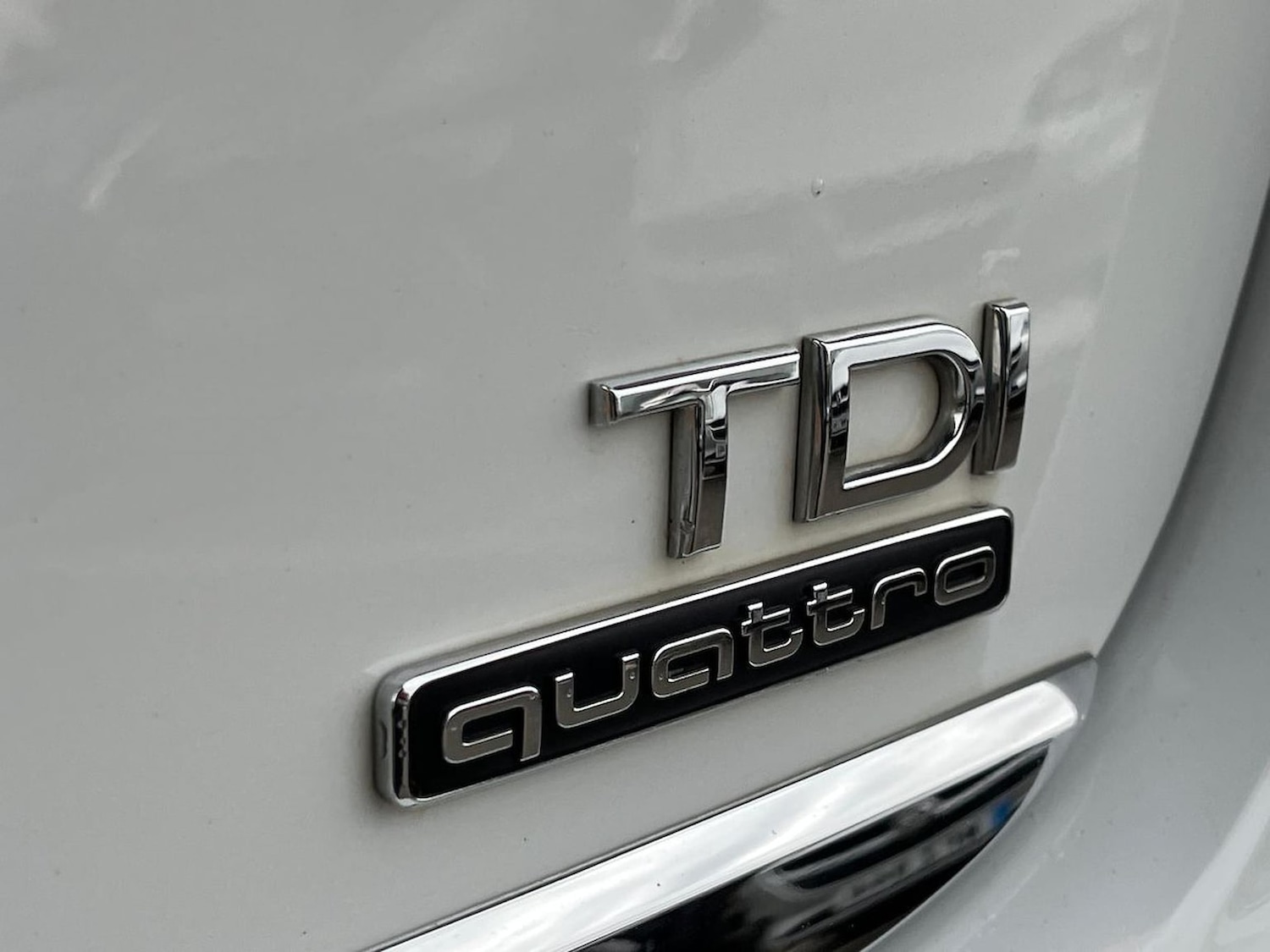 Used Audi A6 2018 for sale - 76490631: Photo 41