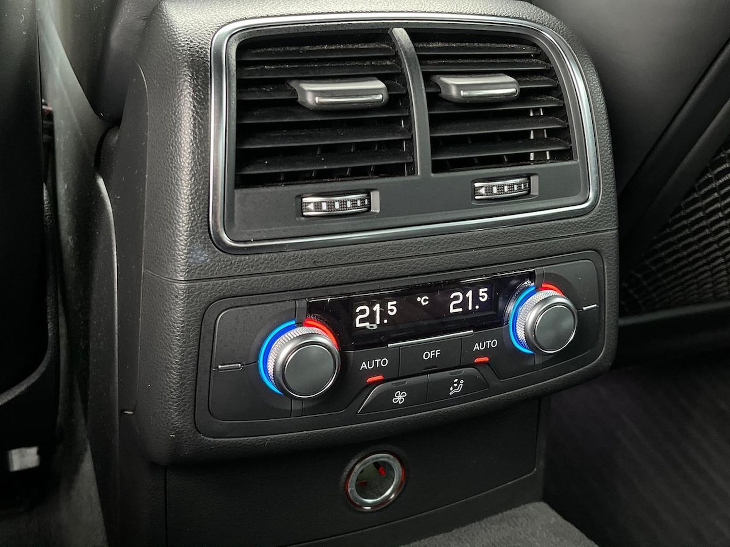 Used Audi A6 2018 for sale - 76490631: Photo 44